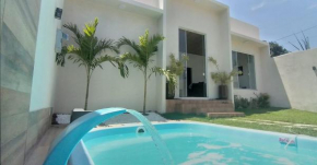 Casa Veraneio Barra Jacuipe
